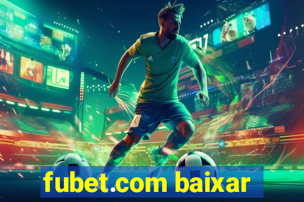 fubet.com baixar